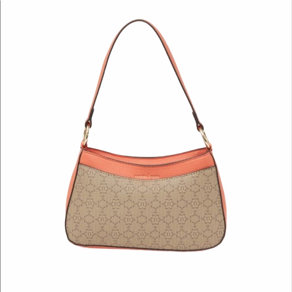 NANETTE LEPORE LOGO BAG - Picture 2 of 11